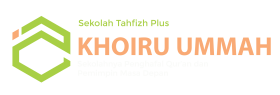 MI Khoiru Ummah Bogor Utara